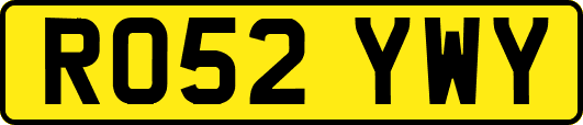 RO52YWY