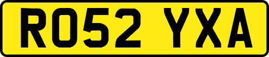 RO52YXA