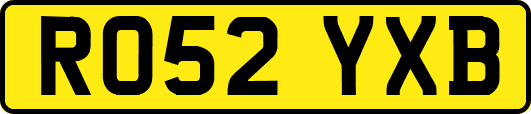 RO52YXB