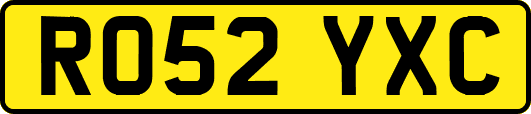 RO52YXC