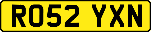 RO52YXN