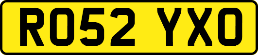 RO52YXO