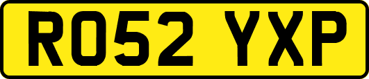 RO52YXP