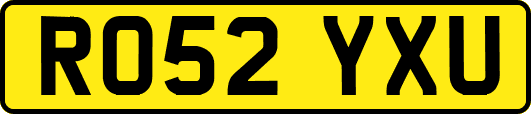 RO52YXU