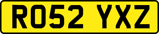 RO52YXZ