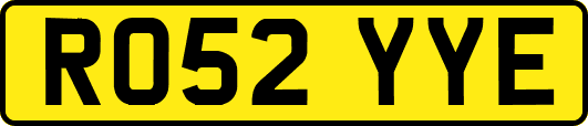 RO52YYE