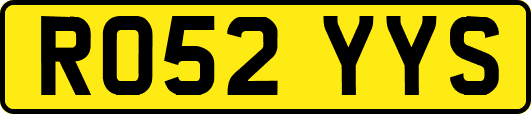 RO52YYS