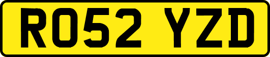 RO52YZD