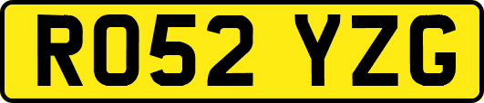 RO52YZG
