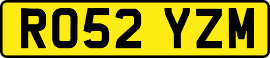 RO52YZM