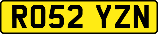 RO52YZN