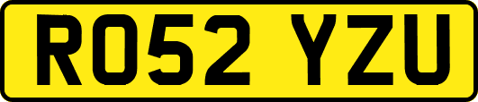RO52YZU