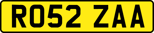 RO52ZAA