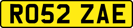 RO52ZAE