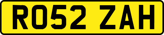 RO52ZAH