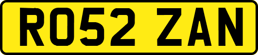 RO52ZAN