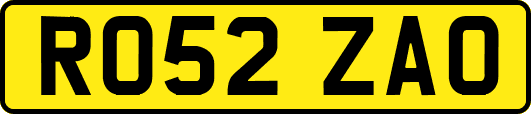 RO52ZAO