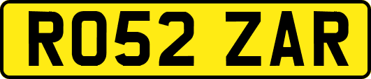 RO52ZAR