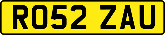 RO52ZAU