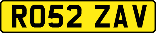 RO52ZAV