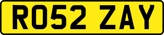 RO52ZAY