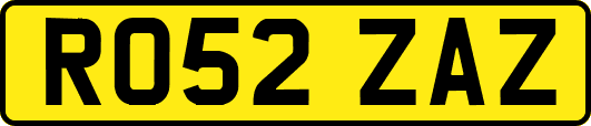RO52ZAZ