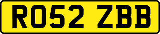 RO52ZBB