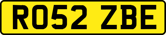 RO52ZBE