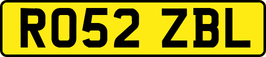 RO52ZBL