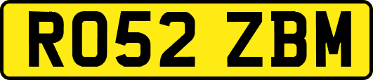 RO52ZBM