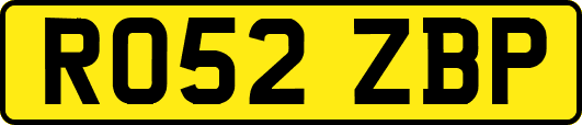 RO52ZBP