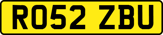 RO52ZBU