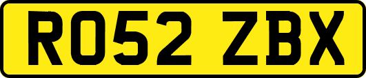RO52ZBX
