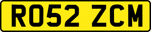 RO52ZCM