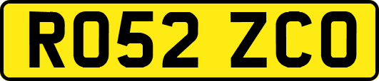 RO52ZCO
