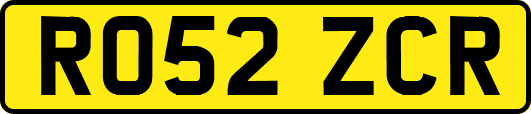 RO52ZCR