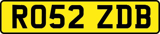 RO52ZDB
