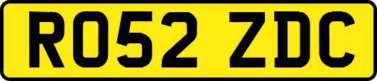 RO52ZDC