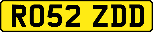 RO52ZDD