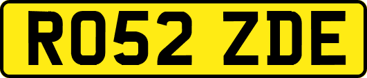 RO52ZDE
