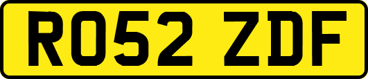 RO52ZDF