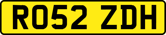 RO52ZDH