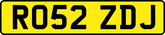 RO52ZDJ