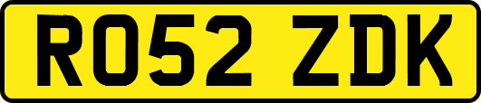 RO52ZDK