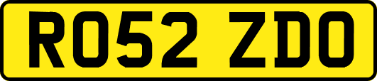 RO52ZDO