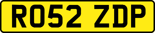 RO52ZDP