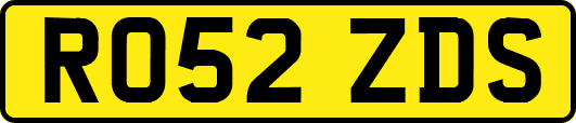 RO52ZDS