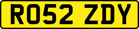 RO52ZDY