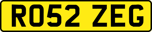 RO52ZEG