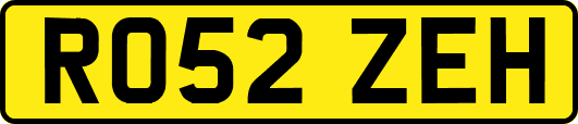 RO52ZEH